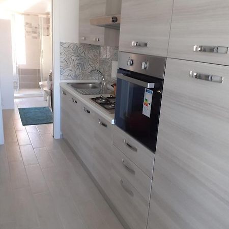 דירות סאבונה Casa Del Porto מראה חיצוני תמונה
